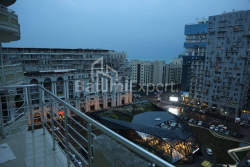 Квартира 47 м² - Зураба Горгиладзе, Батуми, Грузия