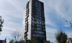 Квартира 3-комн 72 м² - Давида Агмашенебли, Батуми