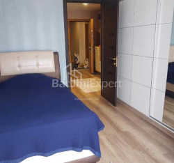 Квартира 88 м² - Руставели, Батуми, Грузия