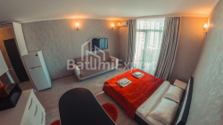 Квартира 1-комн 33 м² - Шерифа Химшиашвили, Батуми