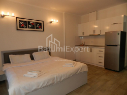 Квартира 1-комн 33 м² - Шерифа Химшиашвили, Батуми