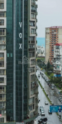 Квартира 50 м² - Давида Агмашенебли, Батуми, Грузия