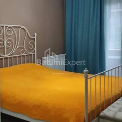 Квартира 50 м² - Давида Агмашенебли, Батуми, Грузия