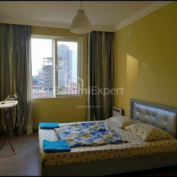 Квартира 2-комн 50 м² - Давида Агмашенебли, Батуми