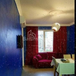 Квартира 2-комн 50 м² - Давида Агмашенебли, Батуми