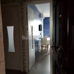Квартира 50 м² - Давида Агмашенебли, Батуми, Грузия