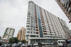 Квартира 2-комн 50 м² - Давида Агмашенебли, Батуми