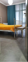 Квартира 50 м² - Давида Агмашенебли, Батуми, Грузия