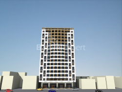 Квартира 56.4 м² - Важа-Пшавела, Батуми, Грузия