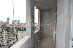 Квартира 56.4 м² - Важа-Пшавела, Батуми, Грузия