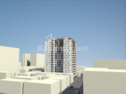 Квартира 56.4 м² - Важа-Пшавела, Батуми, Грузия