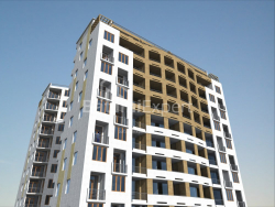 Квартира 56.4 м² - Важа-Пшавела, Батуми, Грузия
