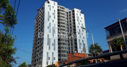 Квартира 2-комн 56.4 м² - Важа-Пшавела, Батуми