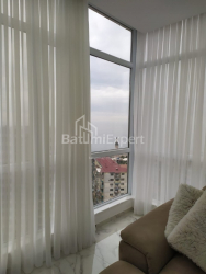 Квартира 75 м² - Нико Пиросмани, Батуми, Грузия