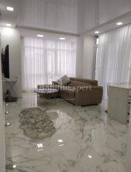 Квартира 3-комн 75 м² - Нико Пиросмани, Батуми