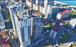 Квартира 75 м² - Нико Пиросмани, Батуми, Грузия