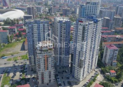 Квартира 75 м² - Нико Пиросмани, Батуми, Грузия