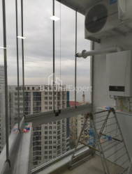 Квартира 75 м² - Нико Пиросмани, Батуми, Грузия