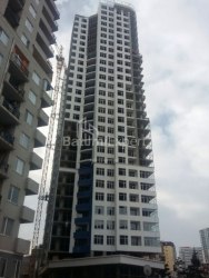 Квартира 34 м² - Нико Пиросмани, Батуми, Грузия