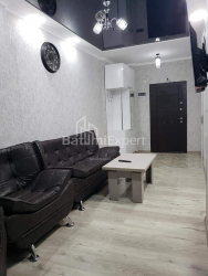 Квартира 2-комн 36 м² - Шалва Инасаридзе, Батуми