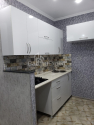 Квартира 2-комн 36 м² - Шалва Инасаридзе, Батуми