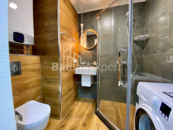 Квартира 28 м² - Шерифа Химшиашвили, Батуми, Грузия