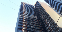 Квартира 2-комн 39.7 м² - Шерифа Химшиашвили, Батуми