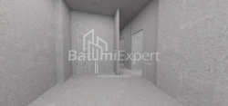 Квартира 39.7 м² - Шерифа Химшиашвили, Батуми, Грузия