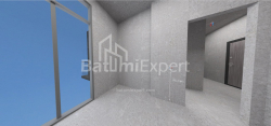 Квартира 39.7 м² - Шерифа Химшиашвили, Батуми, Грузия