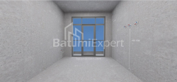 Квартира 39.7 м² - Шерифа Химшиашвили, Батуми, Грузия