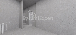 Квартира 39.7 м² - Шерифа Химшиашвили, Батуми, Грузия