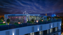 Квартира 39.7 м² - Шерифа Химшиашвили, Батуми, Грузия
