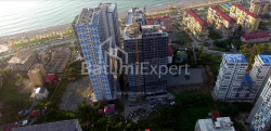 Квартира 39.7 м² - Шерифа Химшиашвили, Батуми, Грузия