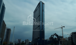 Квартира 29 м² - Аллея Героев, Батуми, Грузия