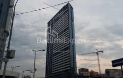 Квартира 29 м² - Аллея Героев, Батуми, Грузия