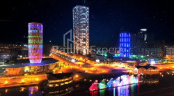 Квартира 1-комн 29 м² - Аллея Героев, Батуми