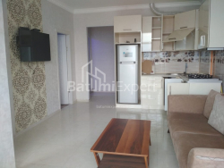 Квартира 2-комн 56 м² - Петра Багратиони, Батуми