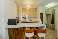 Квартира 54 м² - Шалва Инасаридзе, Батуми, Грузия