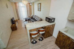 Квартира 54 м² - Шалва Инасаридзе, Батуми, Грузия