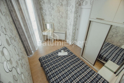 Квартира 54 м² - Шалва Инасаридзе, Батуми, Грузия
