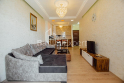 Квартира 3-комн 54 м² - Шалва Инасаридзе, Батуми
