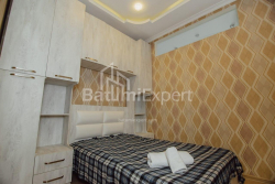 Квартира 54 м² - Шалва Инасаридзе, Батуми, Грузия