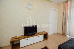 Квартира 3-комн 54 м² - Шалва Инасаридзе, Батуми