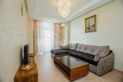 Квартира 3-комн 54 м² - Шалва Инасаридзе, Батуми