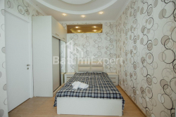 Квартира 54 м² - Шалва Инасаридзе, Батуми, Грузия