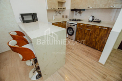 Квартира 54 м² - Шалва Инасаридзе, Батуми, Грузия