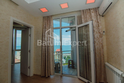 Квартира 3-комн 54 м² - Шалва Инасаридзе, Батуми