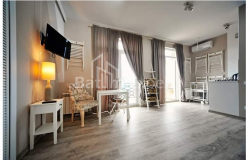 Квартира 1-комн 32 м² - Ильи Чавчавадзе, Батуми