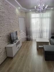 Квартира 2-комн 42 м² - Давида Агмашенебели, Батуми
