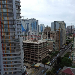 Квартира 42 м² - Давида Агмашенебели, Батуми, Грузия